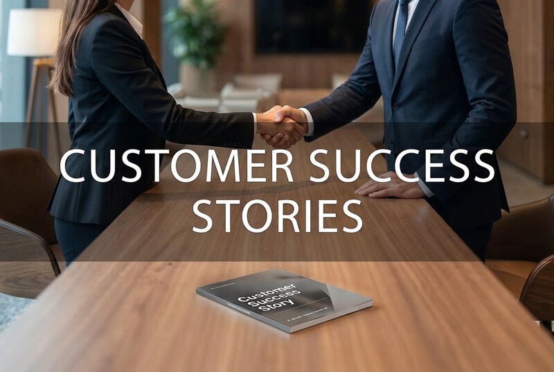 Customer Success Stories