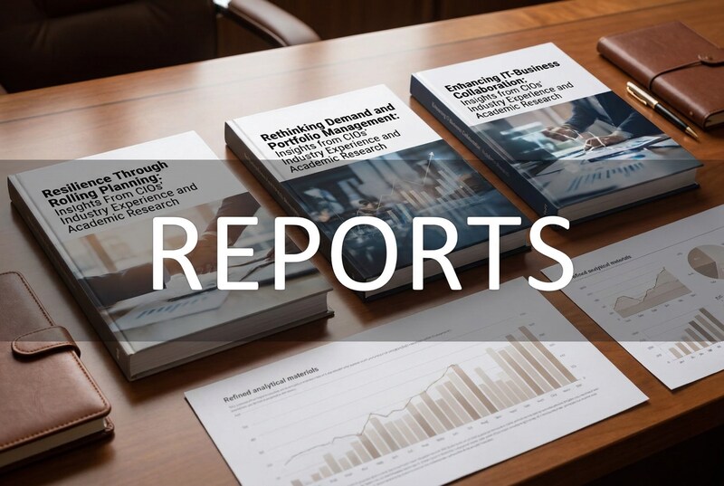 CIO Reports