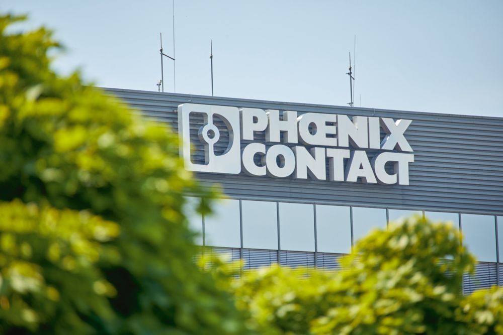 About Phoenix Contact