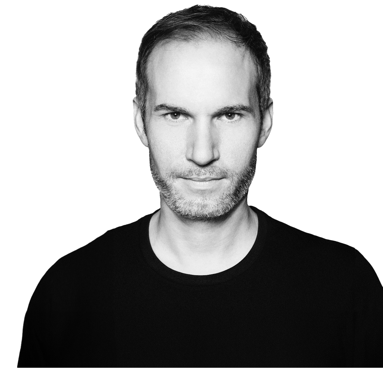 Björn Lügger