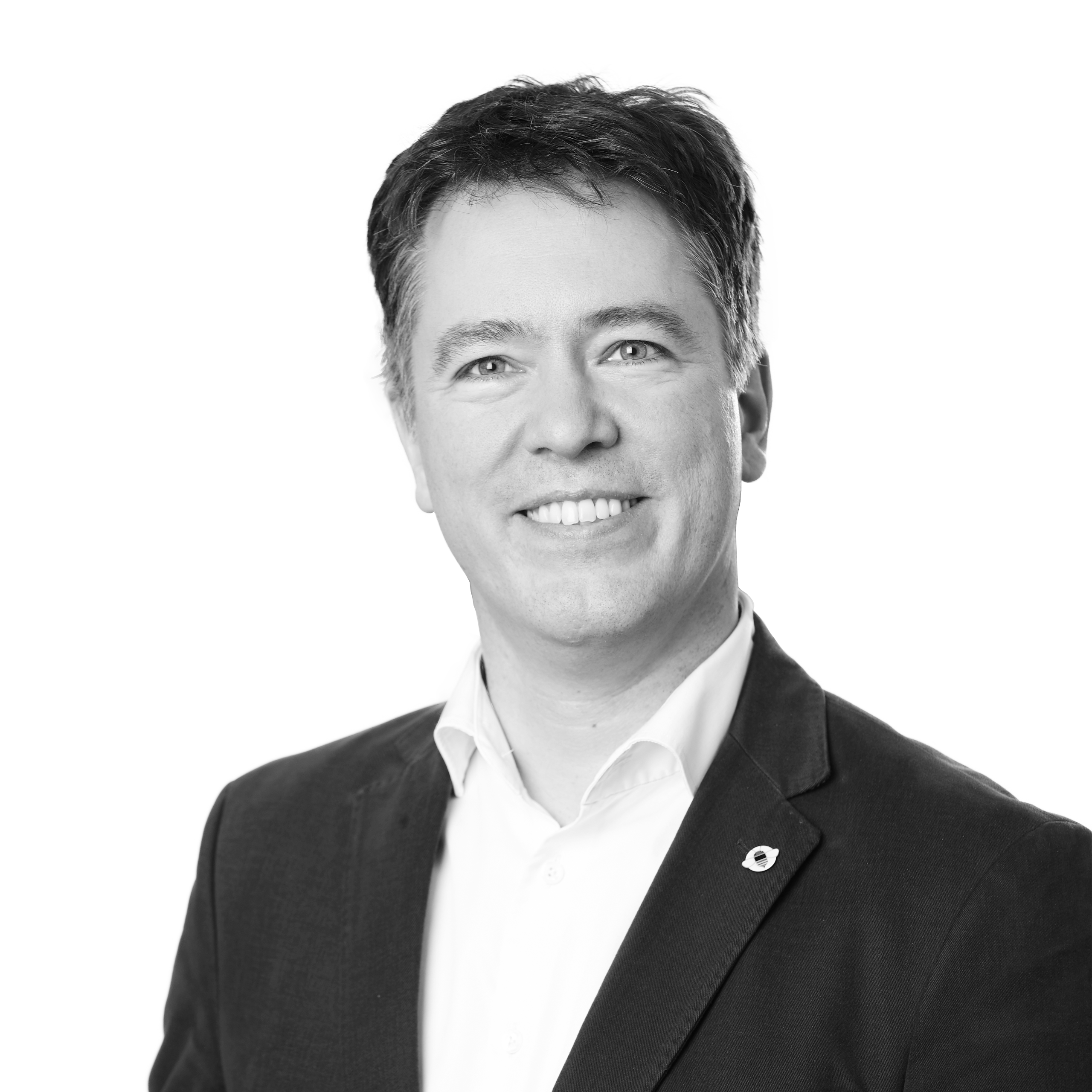 Sönke (Sonny) Claussen