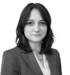 Dr. Tamara Leuthe (geb. Huber)