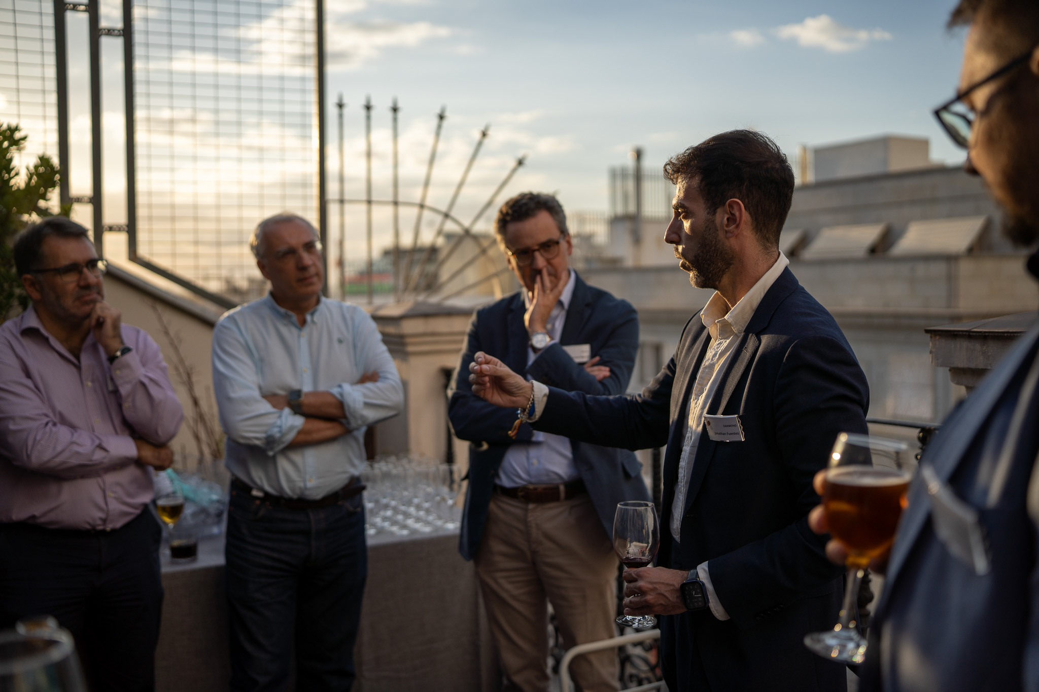 Bee360 community events